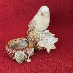 Vintage Majalica Planter